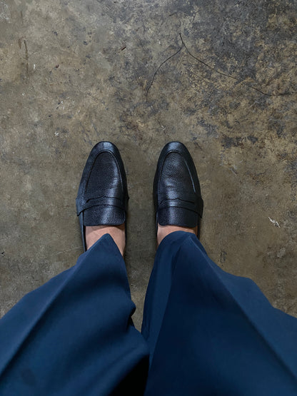 Foldable Penny Loafer